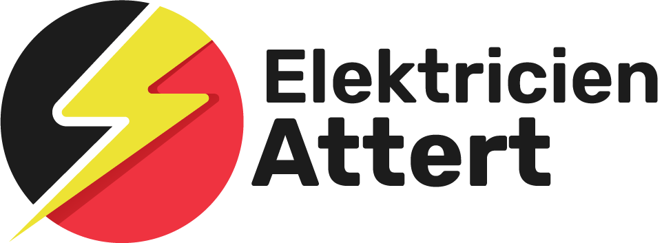 Logo Elektricien Attert